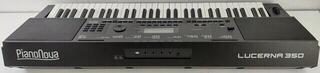 Keyboard mit Touch Response Pianonova Lucerna 350 Keyboard mit Touch Response Black (Neuwertig) - 3