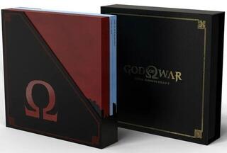 Vinylplade Various Artists - God Of War (Box Set) (20th Anniversary Collection) (13 LP) - 5