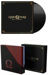 Vinylplade Various Artists - God Of War (Box Set) (20th Anniversary Collection) (13 LP) - 3