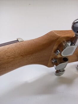 Soprano ukulele Cascha HH 2603 Art Series Flowers Soprano ukulele (Oštećeno) - 2