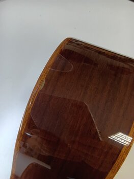 Tenor Ukulele Kala KA-SPT-SC Natural Tenor Ukulele (Beschädigt) - 3