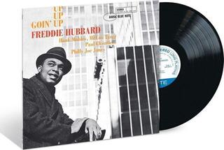 LP Freddie Hubbard - Goin' Up (LP) - 1