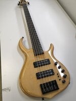 Sire Marcus Miller M7 Swamp Ash-5 2nd Gen Natural 5-saitiger E-Bass, 5-Saiter E-Bass
