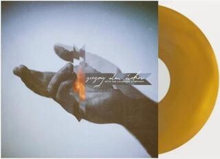 Vinylplade Gregory Alan Isakov - With The Colorado Symphony (Dark Amber Coloured) (LP) - 1