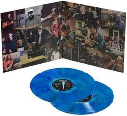 LP ploča Kurt Vile - Philadelphia's Been Good To Me (Indie Exclusive) (Schuylkill River Blue Coloured) (2 LP) - 2