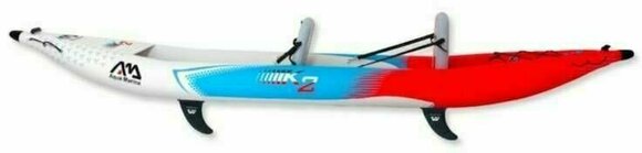 Kayak, canoë Aqua Marina Betta VT 13'6'' Two-seater - 2