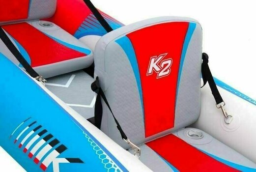 Kayak, Canoa Aqua Marina Betta VT 13'6'' Two-seater - 4