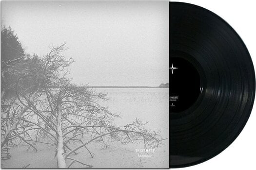 Disc de vinil Tervahäät - Kalmonsäie (LP) - 2