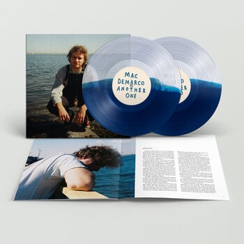 LP plošča Root - Dema (Picture Disc) (3 LP) - 3