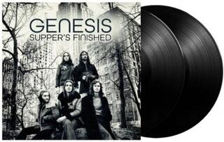 Disco de vinilo Genesis - Supper's Finished (2 LP) - 1