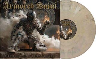 Disc de vinil Armored Saint - Emotion Factory Reset (Beige/Grey Marble Coloured) (LP) - 1