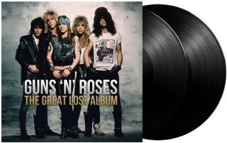 Disco de vinilo Guns N' Roses - The Great Lost Album (2 LP) - 1