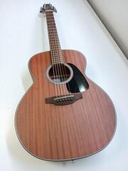 elektroakustisk guitar Takamine GX11ME Natural Satin elektroakustisk guitar (Så godt som nyt) - 1