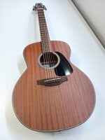 Takamine GX11ME Natural Satin elektroakustisk guitar