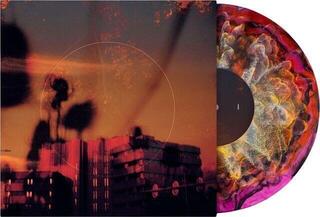 Vinylplade Bismut - Matsutake (LP) - 1