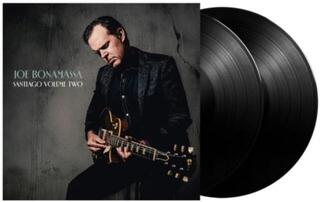 Disco de vinilo Joe Bonamassa - Santiago Vol. 2 (2 LP) - 1