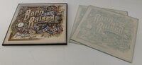 John Mayer - Born and Raised (Gatefold Sleeve) (2 LP + CD)