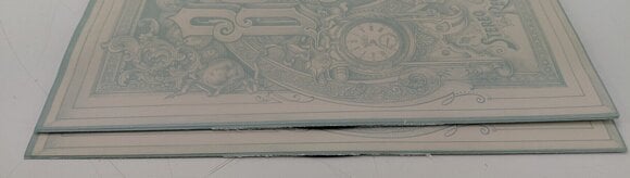 Disco in vinile John Mayer - Born and Raised (Gatefold Sleeve) (2 LP + CD) (Solo aperto) - 3