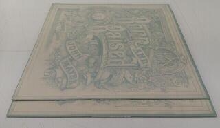 Disco in vinile John Mayer - Born and Raised (Gatefold Sleeve) (2 LP + CD) (Solo aperto) - 4