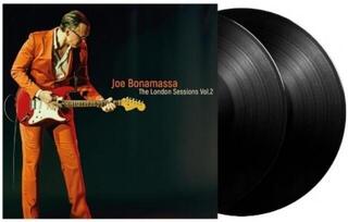 Disco de vinilo Joe Bonamassa - The London Sessions Vol. 2 (2 LP) - 1