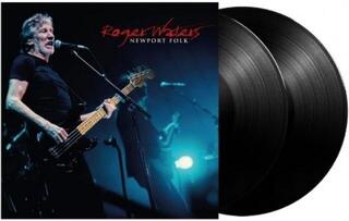 Disco de vinilo Roger Waters - Newport Folk (2 LP) - 1