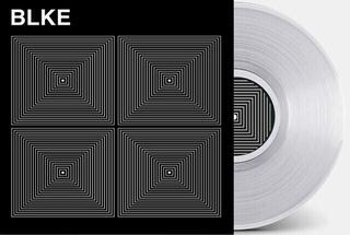 Disc de vinil Blke - Blke (Coloured) (LP) - 1