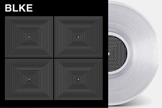 Disc de vinil Blke - Blke (Coloured) (LP) - 2