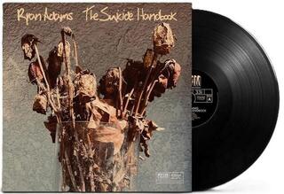 Disco de vinilo Ryan Adams - The Suicide Handbook (2 LP) - 1
