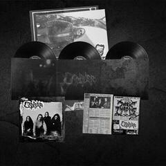 LP plošča Cadaver - Demos & Live 1988-1991 (3 LP) - 1