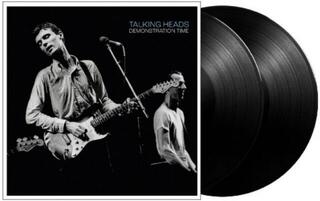 Schallplatte Talking Heads - Demonstration Time (2 LP) - 1