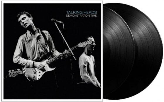 Schallplatte Talking Heads - Demonstration Time (2 LP) - 2