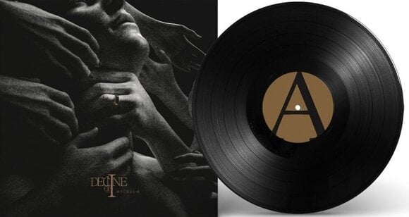 Грамофонна плоча Decline Of The I - Wilhelm (LP) - 2