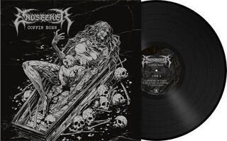 Disc de vinil Endseeker - Coffin Born (LP) - 1