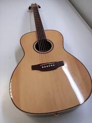 Elektro-akoestische gitaar Takamine GY93E-NAT Natural Elektro-akoestische gitaar (Zo goed als nieuw) - 1