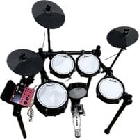 Alesis Nitro Pro Kit Black E-Drum Set