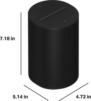 Multiroom Speaker Sonos Era 100 Multiroom Speaker - 8
