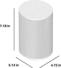 Multiroom Speaker Sonos Era 100 Multiroom Speaker - 7