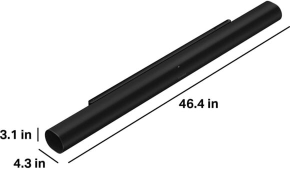 Soundbar
 Sonos Arc Ultra Soundbar - 10