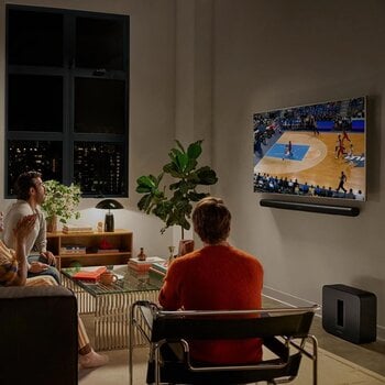 Soundbar
 Sonos Arc Ultra Soundbar - 11