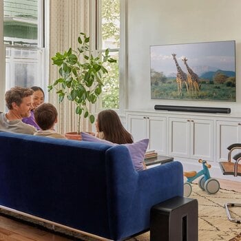 Soundbar
 Sonos Arc Ultra Soundbar - 12