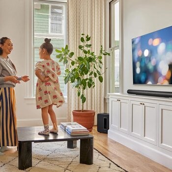 Soundbar
 Sonos Arc Ultra Soundbar - 14