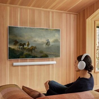 Soundbar
 Sonos Arc Ultra Soundbar - 12