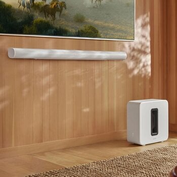 Soundbar
 Sonos Arc Ultra Soundbar - 13