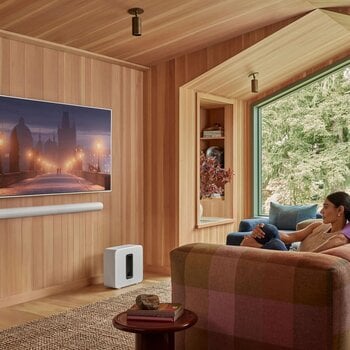 Soundbar
 Sonos Arc Ultra Soundbar - 14