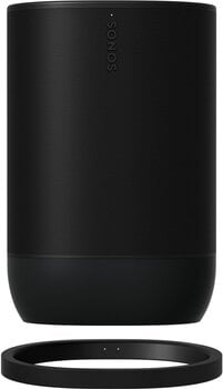 Enceintes portable Sonos Move 2 Enceintes portable - 3