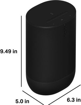 Enceintes portable Sonos Move 2 Enceintes portable - 10