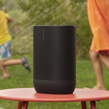 Enceintes portable Sonos Move 2 Enceintes portable - 11