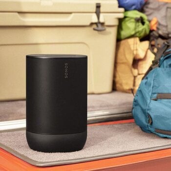 Enceintes portable Sonos Move 2 Enceintes portable - 12