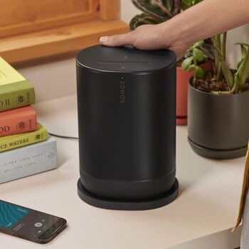 Enceintes portable Sonos Move 2 Enceintes portable - 13
