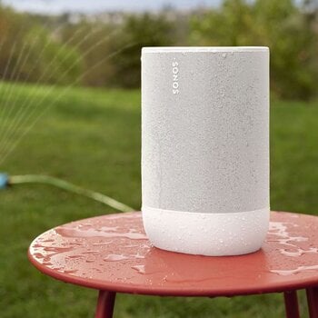 Enceintes portable Sonos Move 2 Enceintes portable - 11